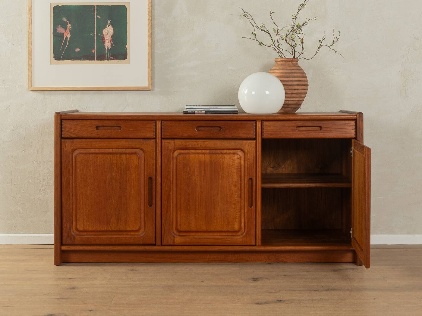 1980s sideboard