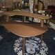 Table basse scandinave