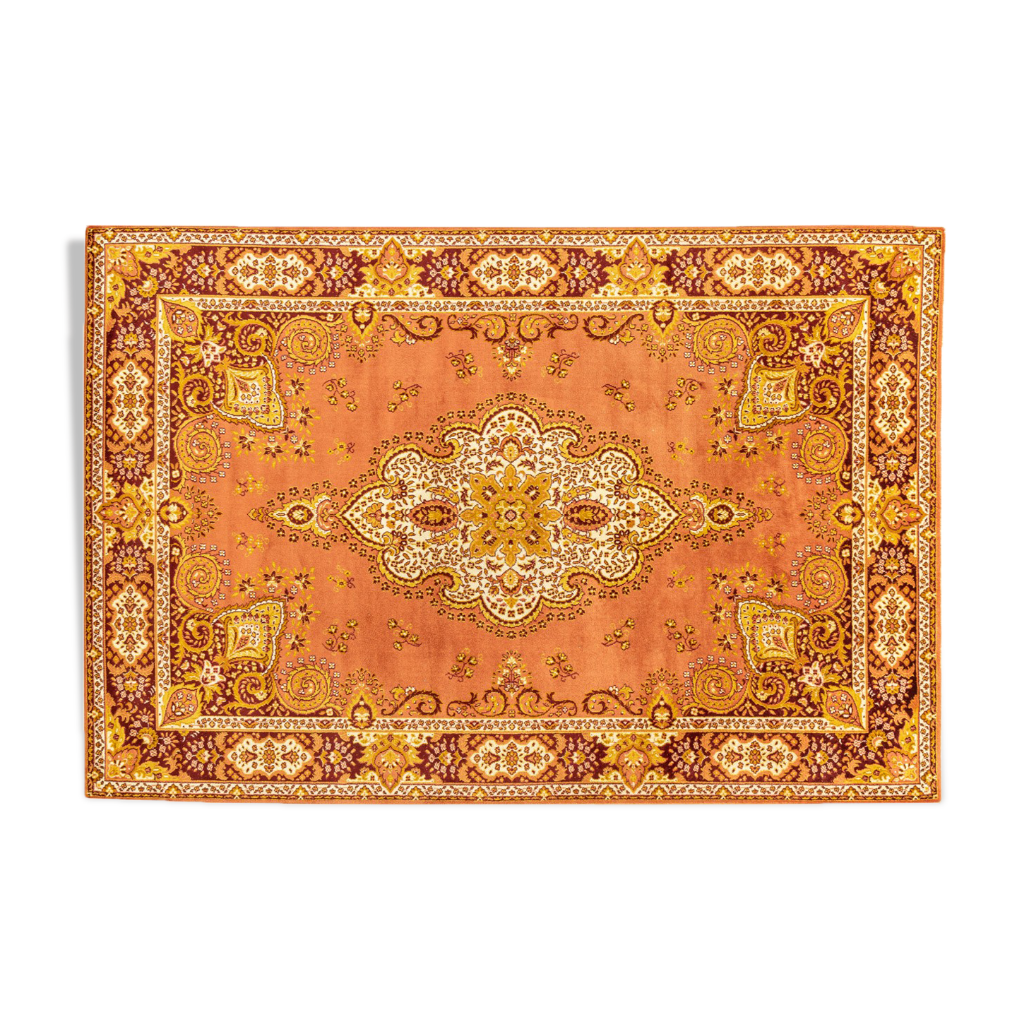 1960s carpet, 200 x 300