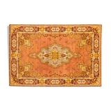 Tapis des années 1960, 200 x 300