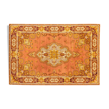 Tapis des années 1960, 200 x 300