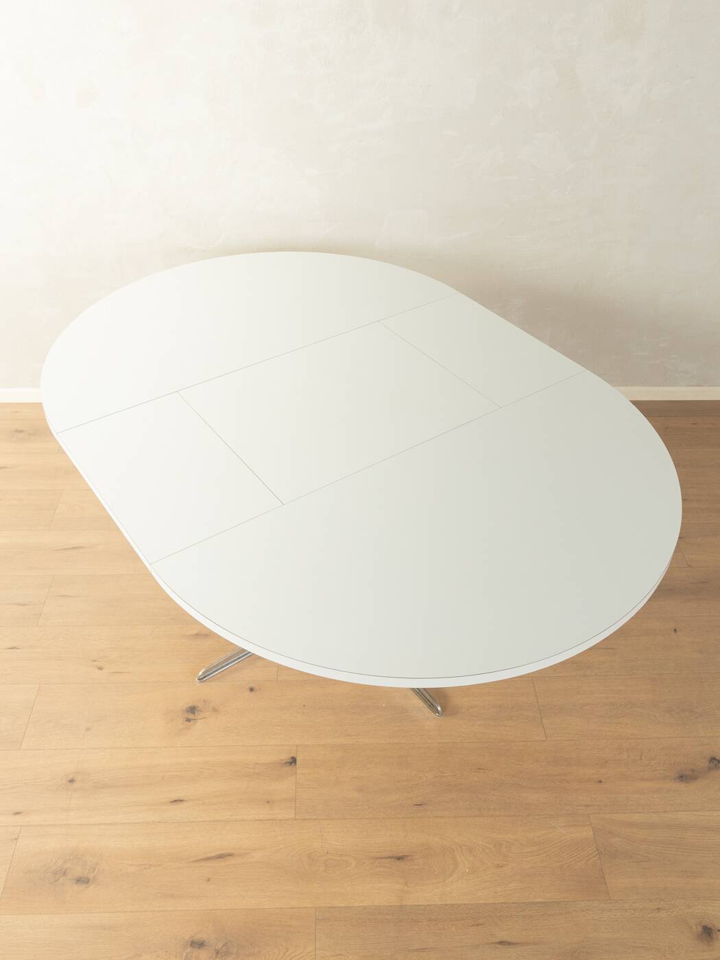 Table à manger Butterfly, Horst Brüning, COR