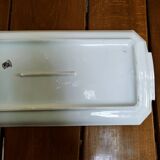 Cake dish, rectangular