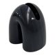 Umbrella stand Noe by F. Bertoli & M. Pajetta for Fontana Arte, 1970