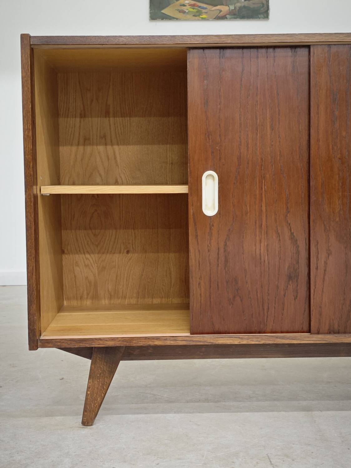 U 452 storage cabinet by Jiri Jiroutek for Intérier Praha