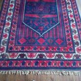 Handmade Anatolian Yagcebedir rug, 300x200cm