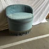 Children's toad chair