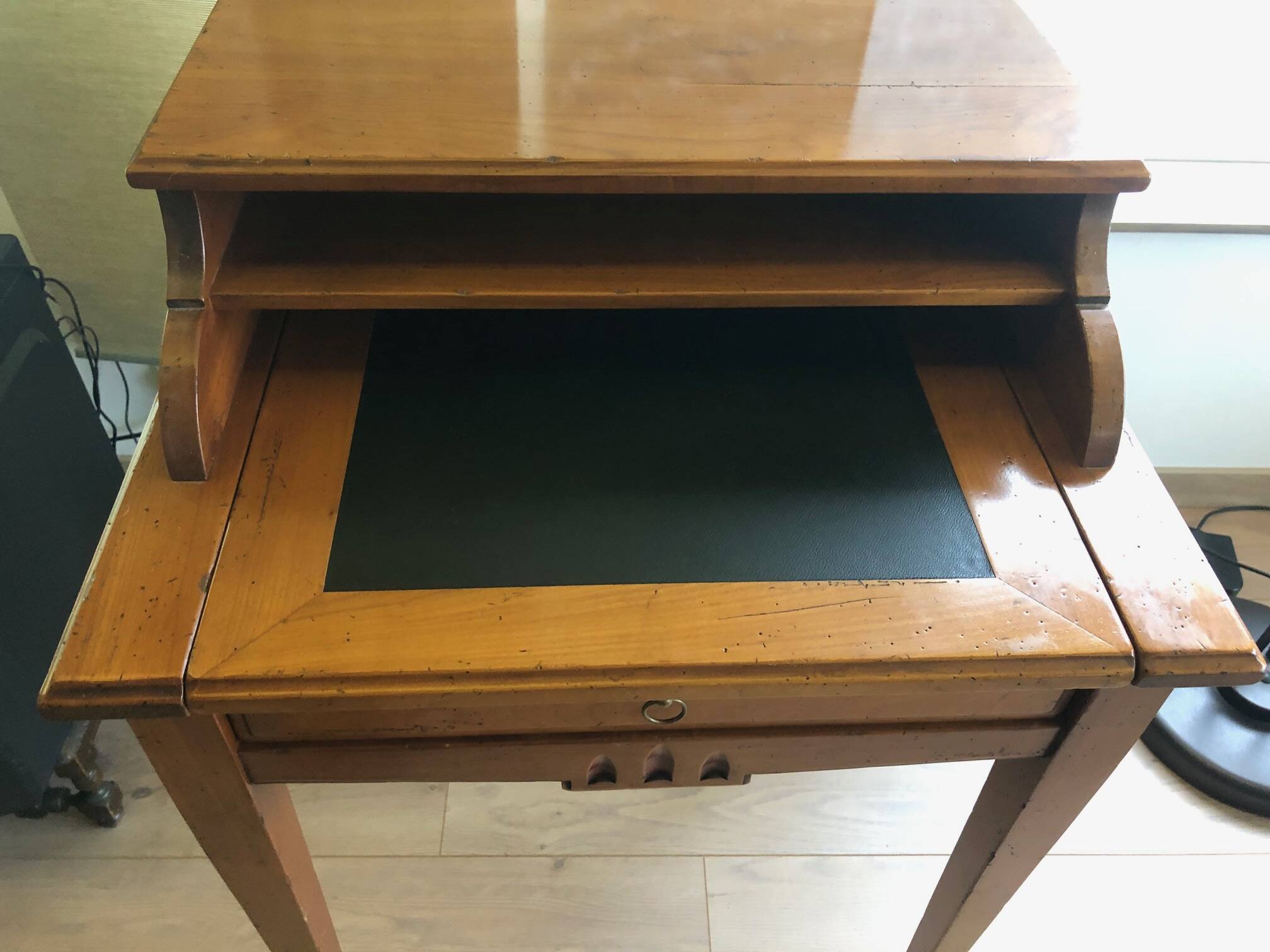 Meuble secrétaire bureau