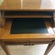 Meuble secrétaire bureau