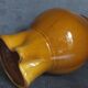 XXL pitcher vintage Provencal pottery from Salernes