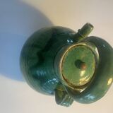 Very large pottery jug - Earth - 40x28 cm