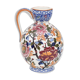 Gien's faience pitcher