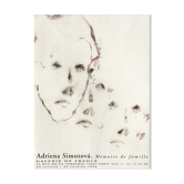 Affiche Simotova 1996