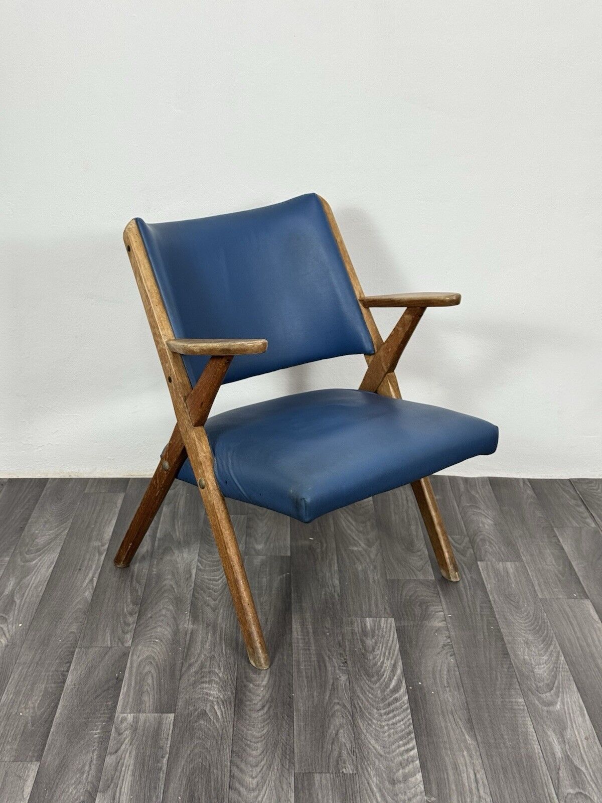 Dal Vera armchair 1960s design
