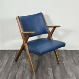 Dal Vera armchair 1960s design