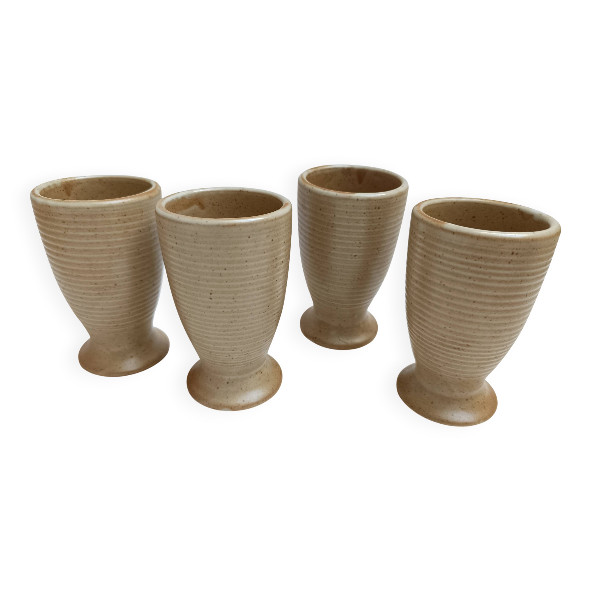 Sandstone mazagrans village france