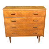 Vintage chest of drawers