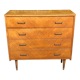 Commode vintage