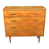 Commode vintage