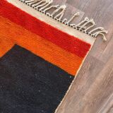 Traditional Moroccan rug 250cm x 150cm