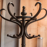 Parrot Thonet bentwood coatrack