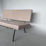Bench 2 seats Florence Knoll