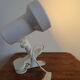 Clip lamp