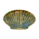 Vide poche enforme de coquille