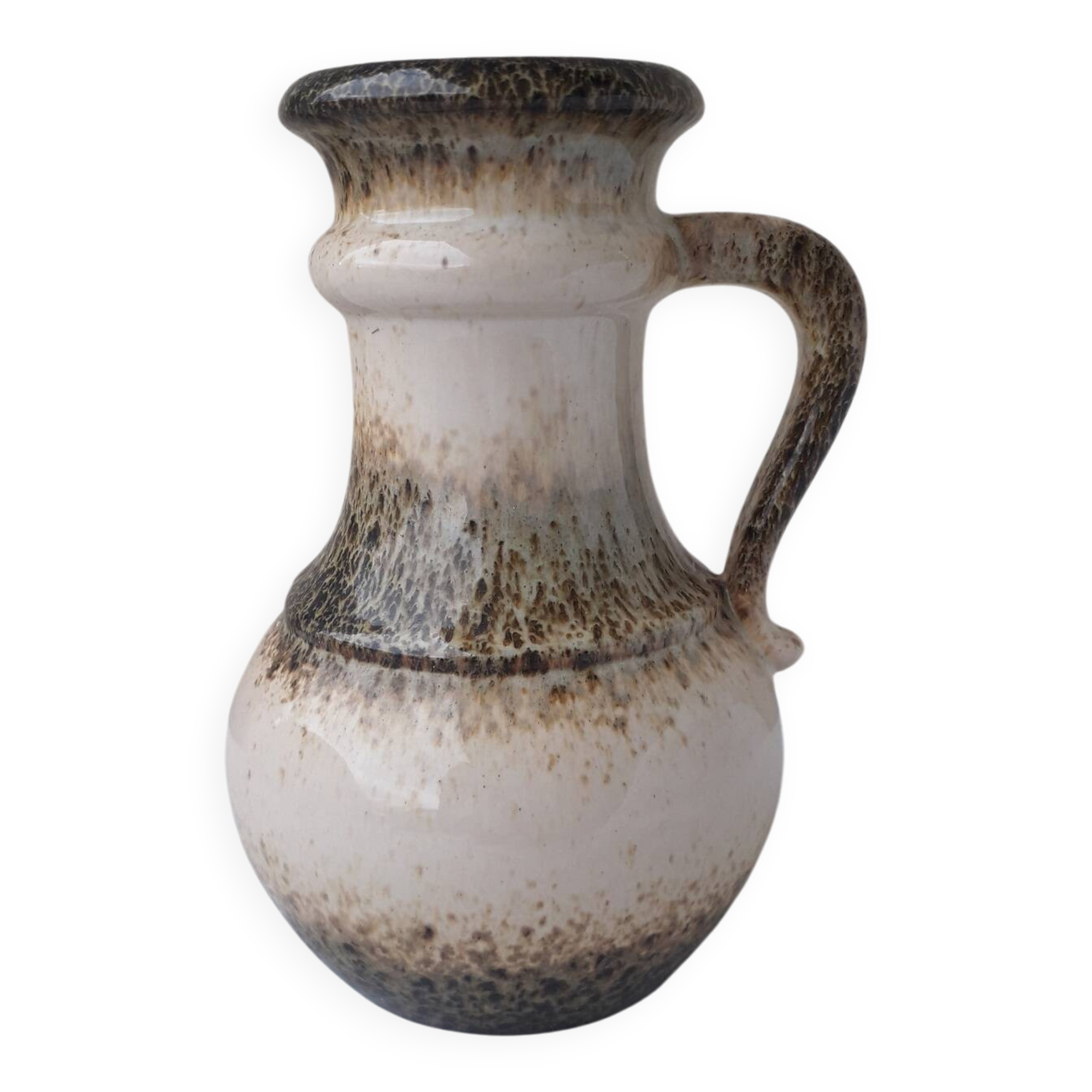 Scheurich ceramic vase