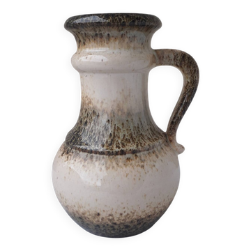 Scheurich ceramic vase
