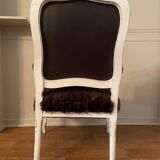 Fauteuil Louis XV