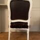 LOUIS XV ARMCHAIR
