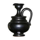Ceramic pitcher