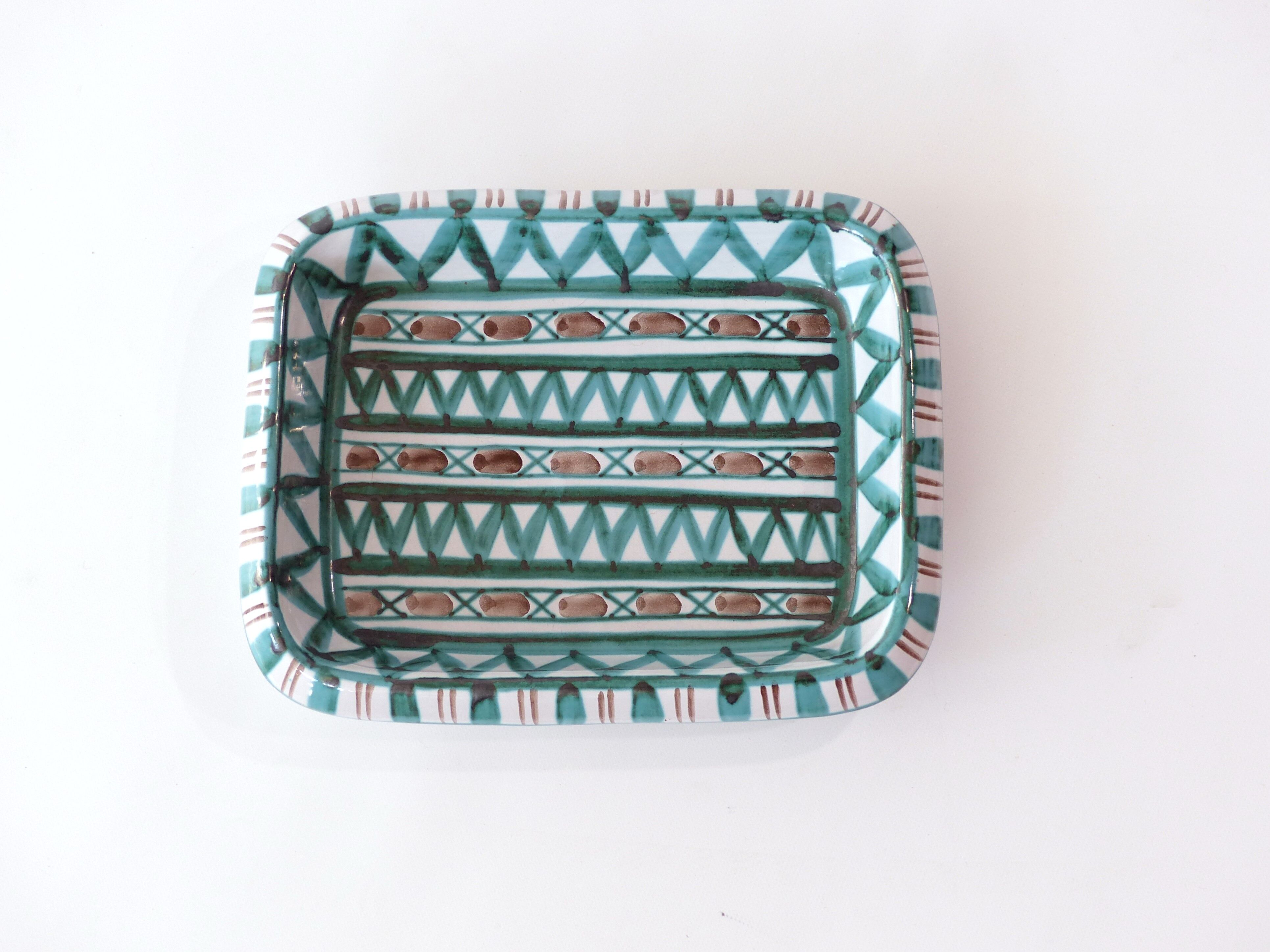 Robert Picault dish