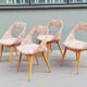 4 chairs louis paolozzi 50 years
