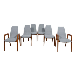 Chaises de Schou andersen,