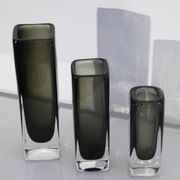 Ensemble de vases scandinaves de Nils Landberg 1960