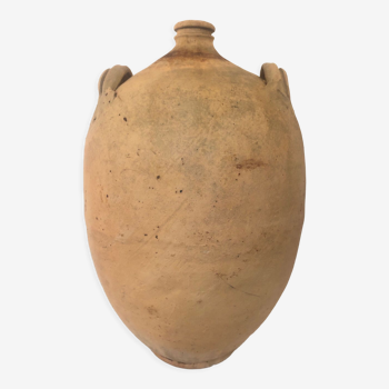 Terracotta jar, 1970