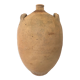 Jarre terre cuite, 1970
