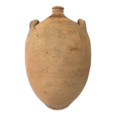 Jarre terre cuite, 1970