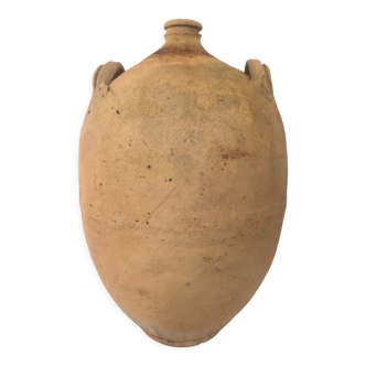 Terracotta jar, 1970
