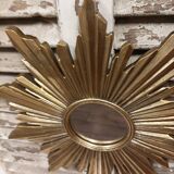 Miroir soleil