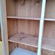 Restored dresser