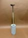 Suspension lampe attrbué a mategot