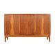 Ash dresser, Danish design, 1960s, production: Denmark