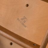 Set of 6 K/S Mobelfabrik chairs - Iconic Danish Design | Teak | Mid-Century