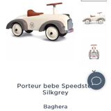 Baghera baby carrier