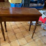 Game table