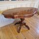 Violin table