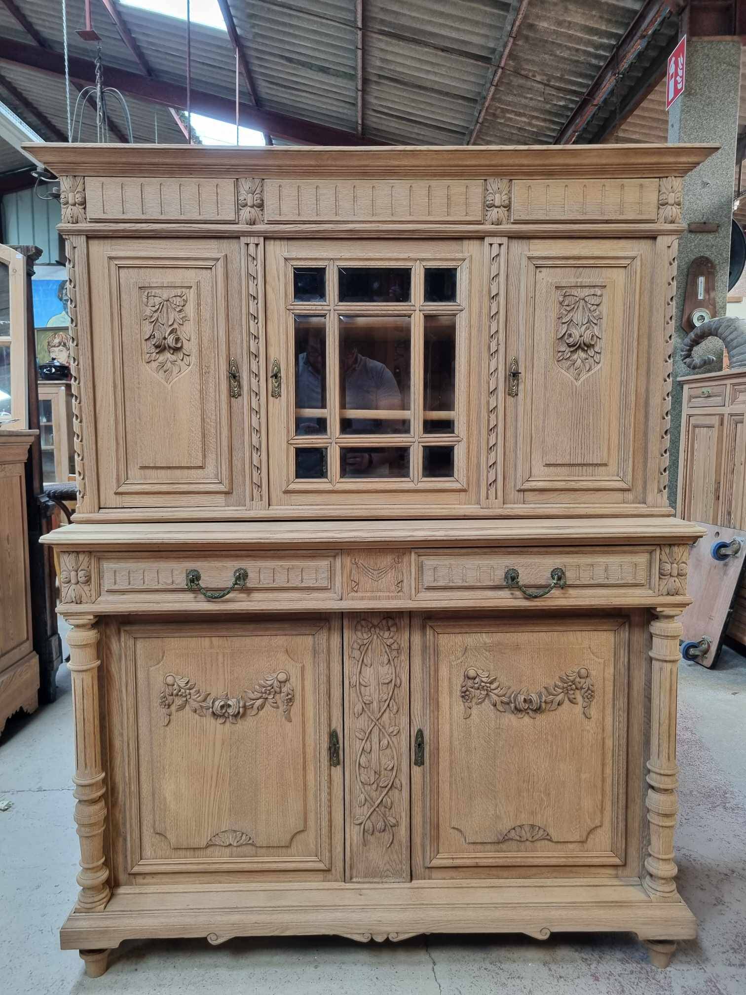 Small Dresser